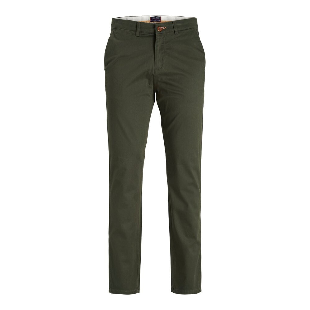 JACK & JONES Stollie Agger chino pants