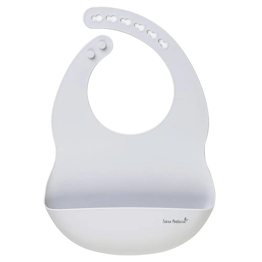 SARO Nordic Silicone Bib