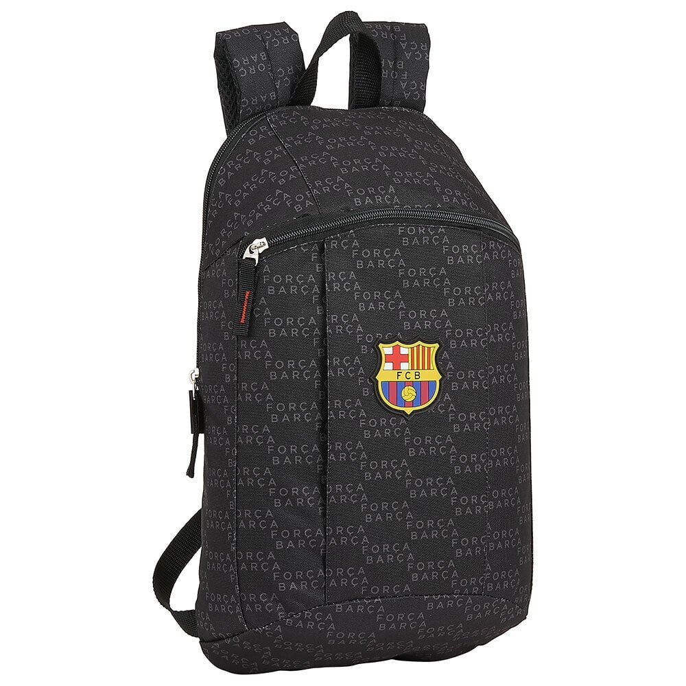 SAFTA F.C Barcelona Força Barça Backpack