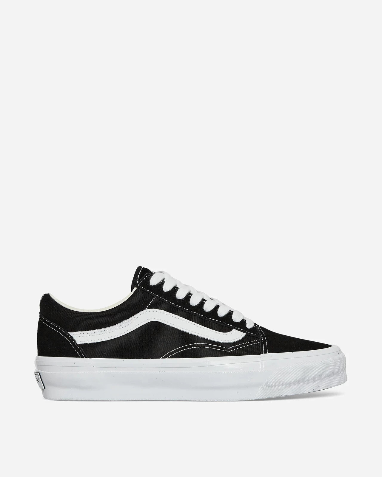 Old Skool LX Sneakers Black