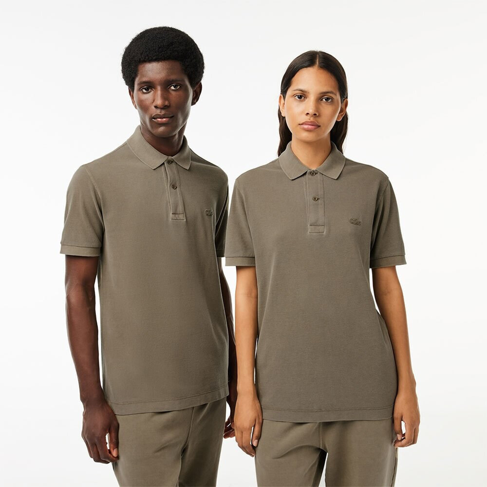 LACOSTE PH3450 Short Sleeve Polo