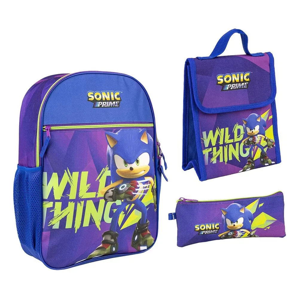 CERDA GROUP Sonic Prime Backpack