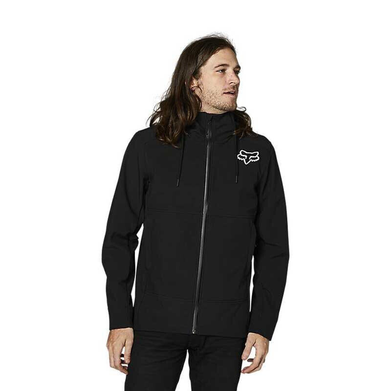 FOX RACING LFS Pit Jacket