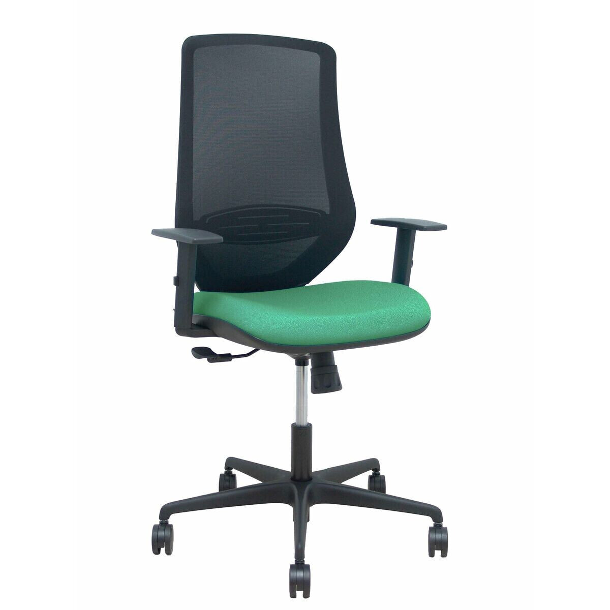Офисный стул Mardos P&C 0B68R65 Изумрудный зеленый