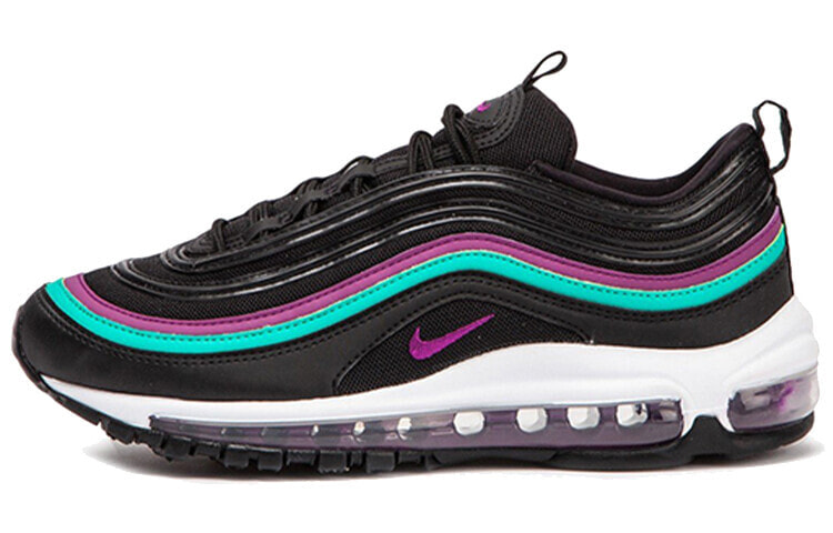 Nike Air Max 97 Black Grape Women's