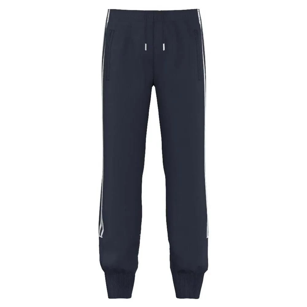 ADIDAS Essential Challenger Knit Closed Hem pants