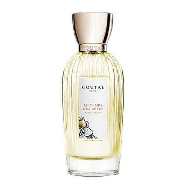 GOUTAL Le Temps Des Reves 100ml Eau De Toilette