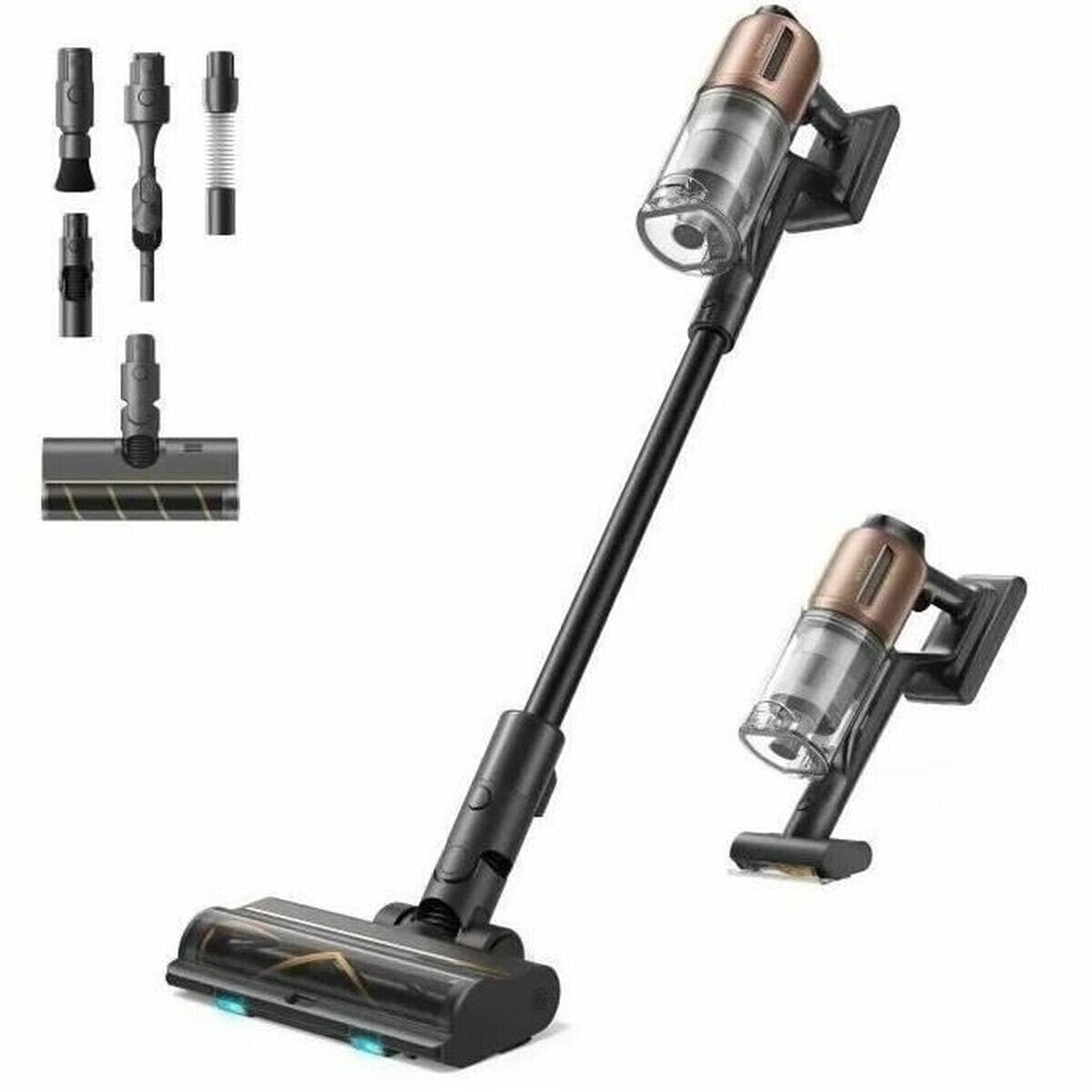 Cordless Vacuum Cleaner Dreame Z20