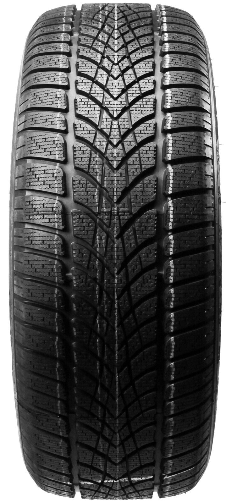 Шины зимние Dunlop SP Winter Sport 4D MFS AO XL 3PMSF M+S 225/50 R17 98H