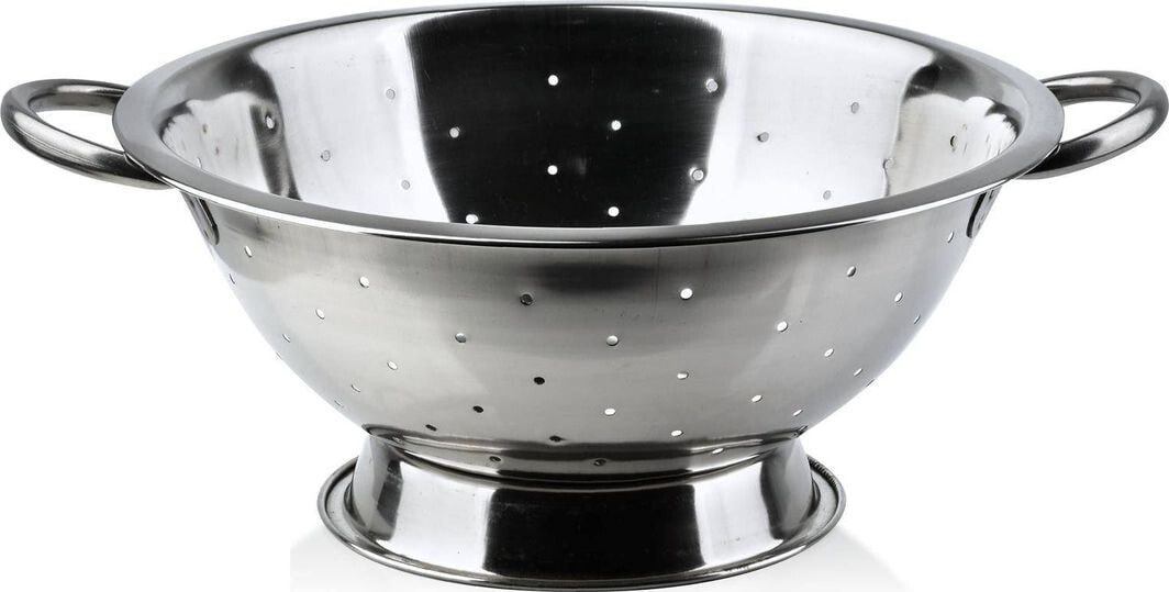 Cookini Colander Basic Kitchen stainless steel 28cm