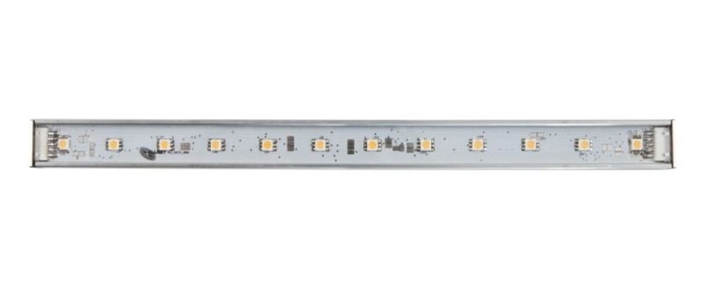 Светодиодная лента в профиле Synergy 21 88505 LED 2,8W 30 cm