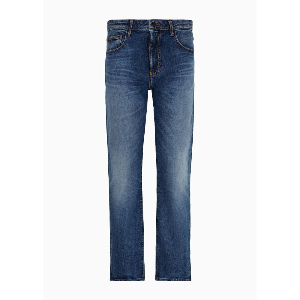 ARMANI EXCHANGE 3DZJ13_Z1Y8Z Jeans