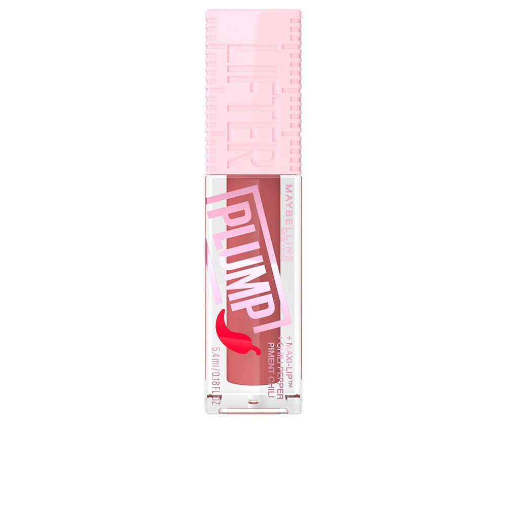 PLUMP volumizing lip gloss #005 peach fever 5.4 ml