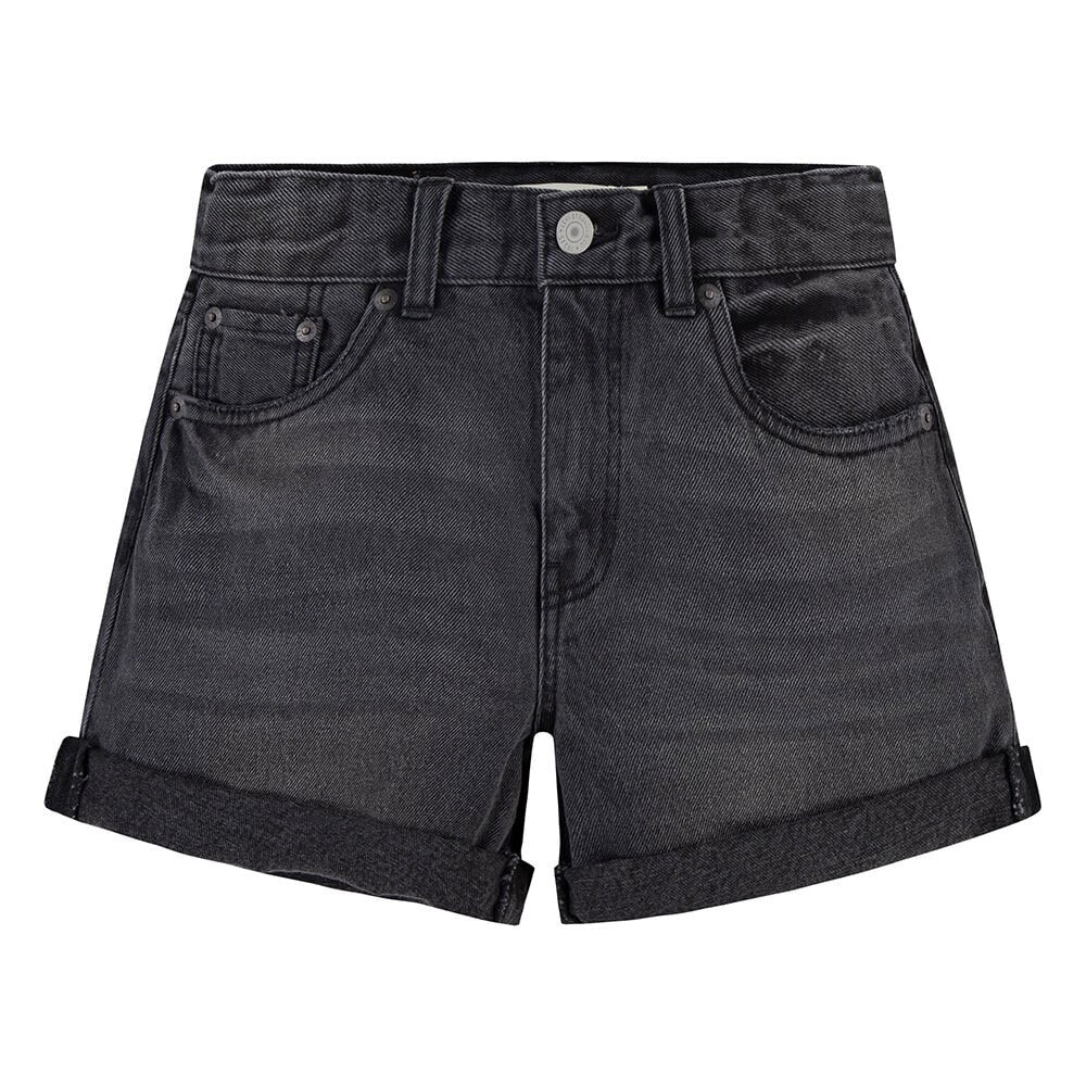 LEVI´S ® KIDS Mini Mom Roll Cuf Shorts