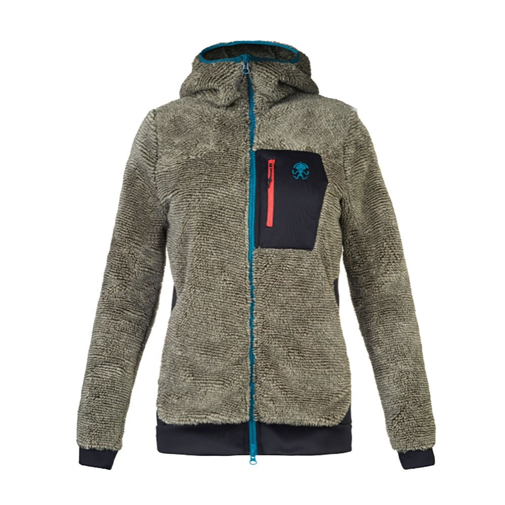 RAFIKI Tarifa Full Zip Fleece