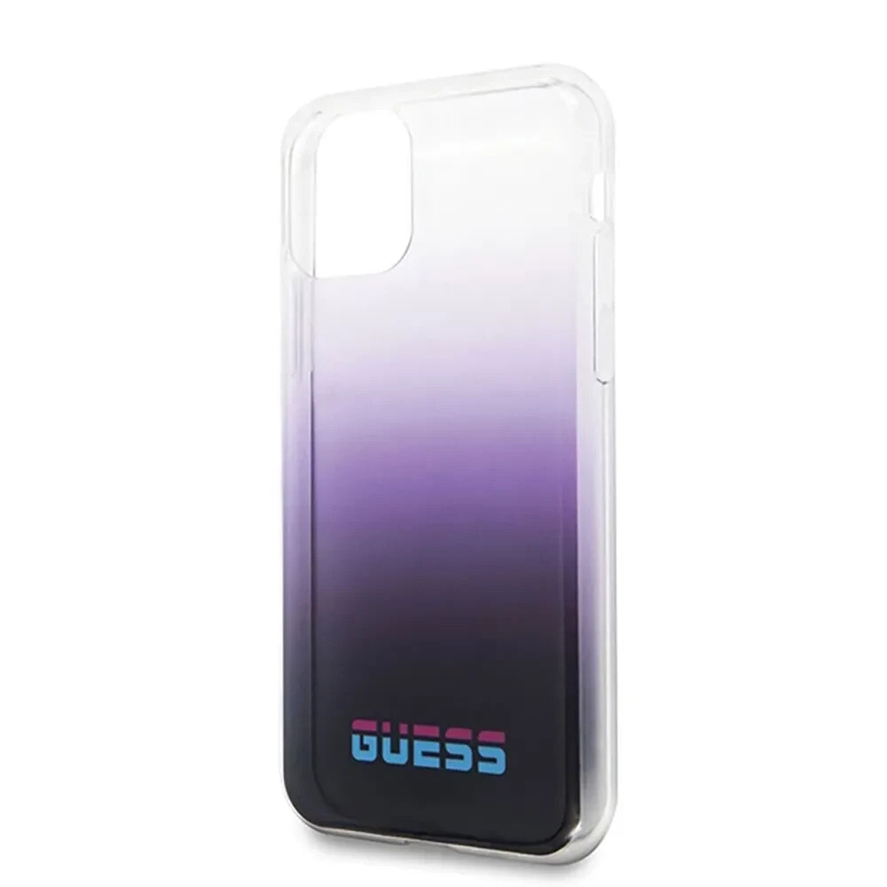 GUESS Guhcn65Dgcpi iPhone 11 Pro Max Gradient California phone case