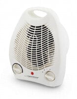 ESPERANZA EHH001 - Indoor - White - Rotary - 2000 W - 1000 W - Electric