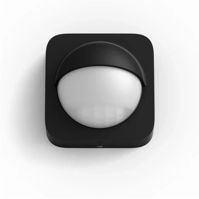 Auenbewegungsdetektor Philips Hue Outdoor Sensor - Schwarz