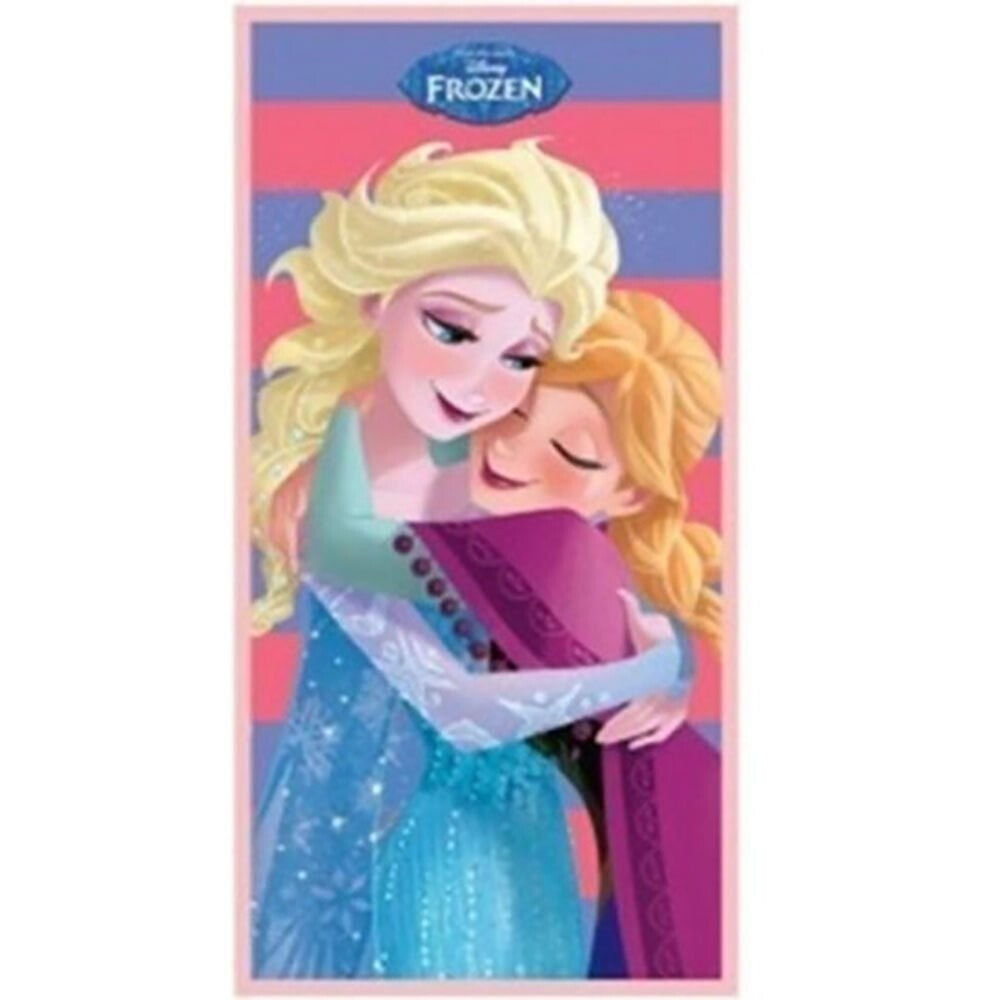 DISNEY Frozen Beach Towel 70x140 cm