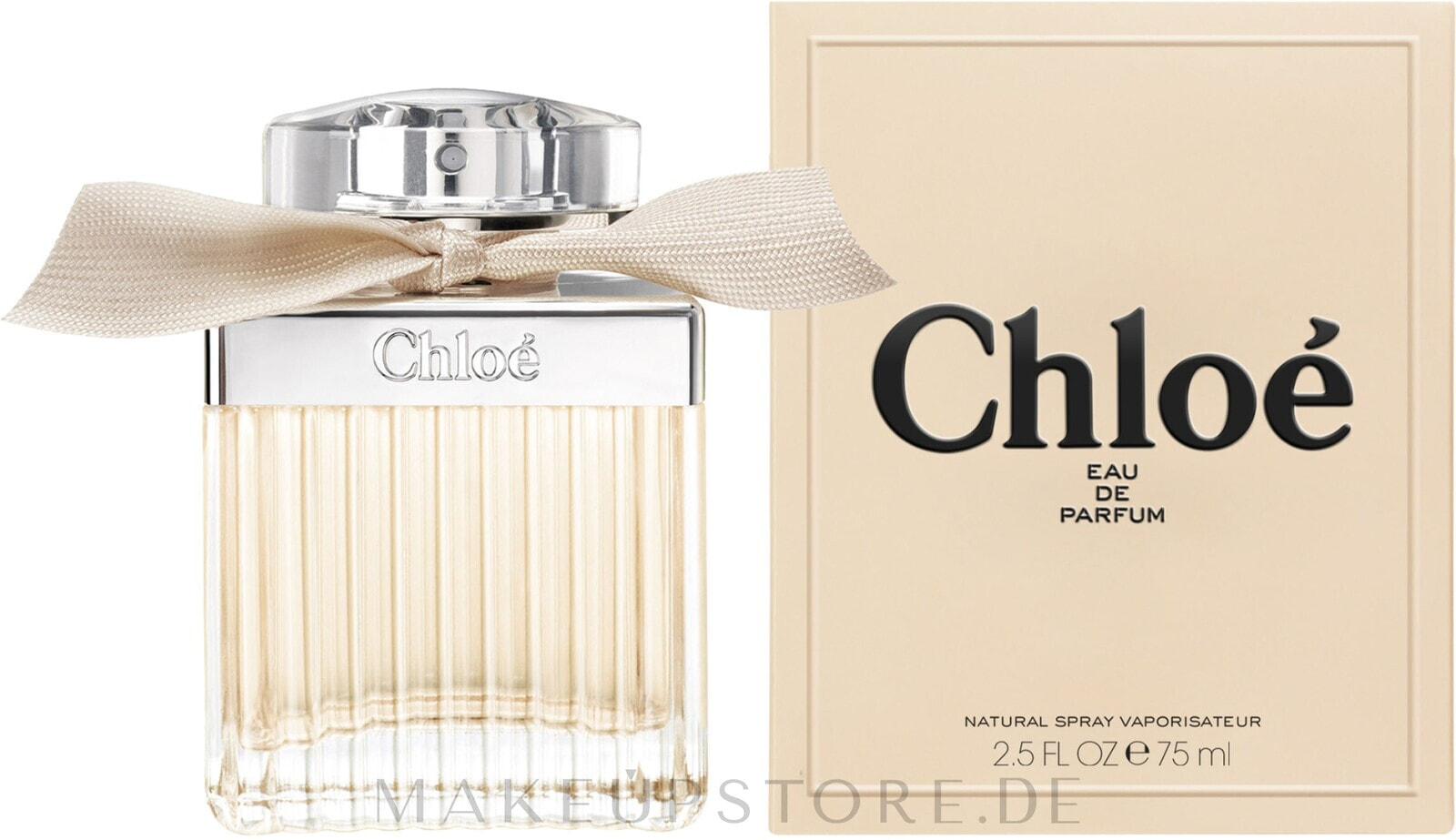 Chloé - Eau de Parfum