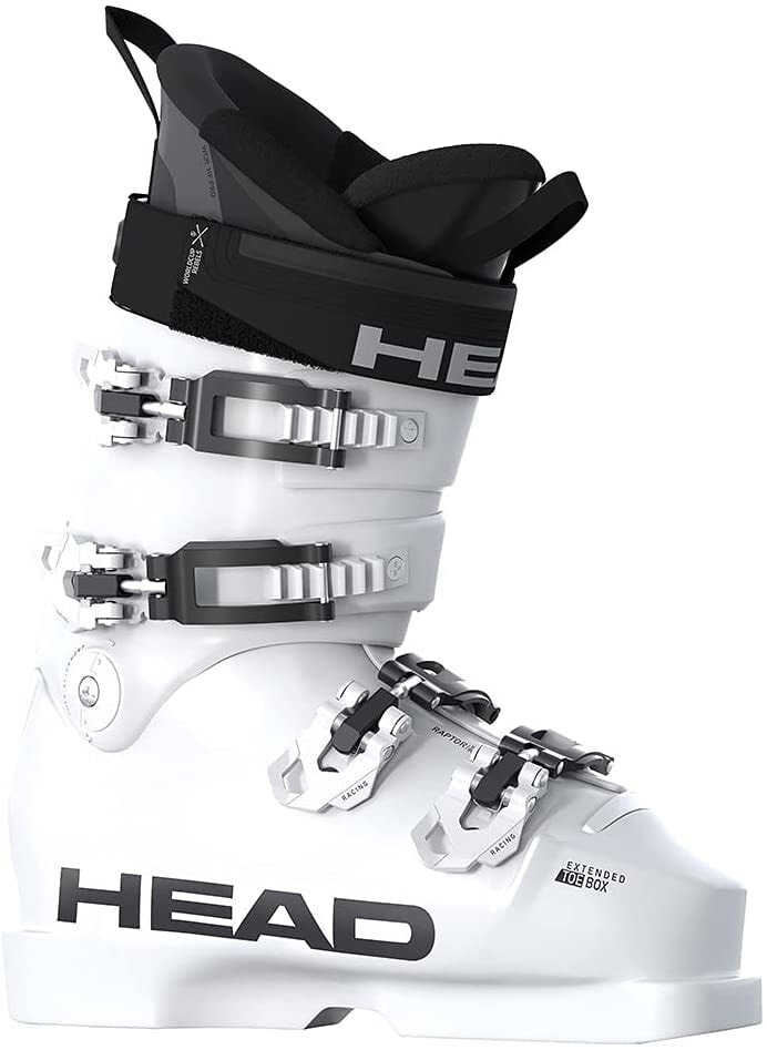 Ботинки для горных лыж Head Raptor Wcr 140s Alpine Ski Boots 28.5