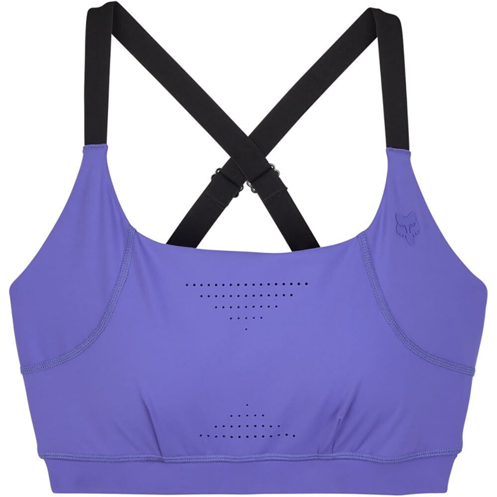 FOX RACING LFS Motive Sports bra