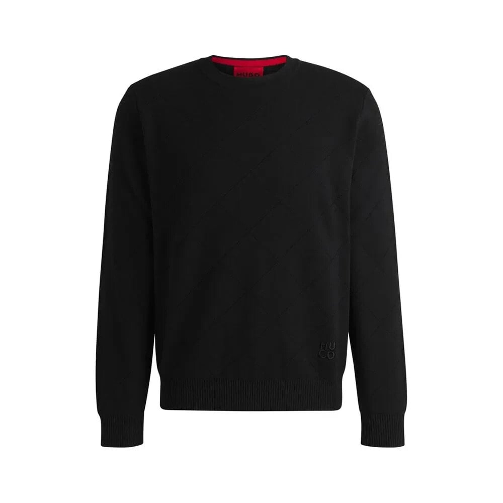 HUGO Symond 10263704 sweater