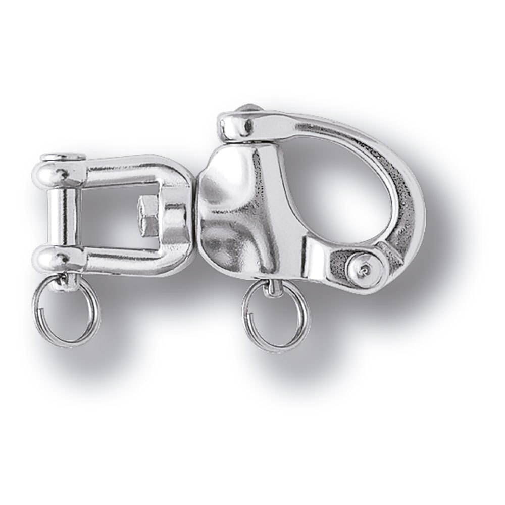 TALAMEX Snap Shackle With Fork