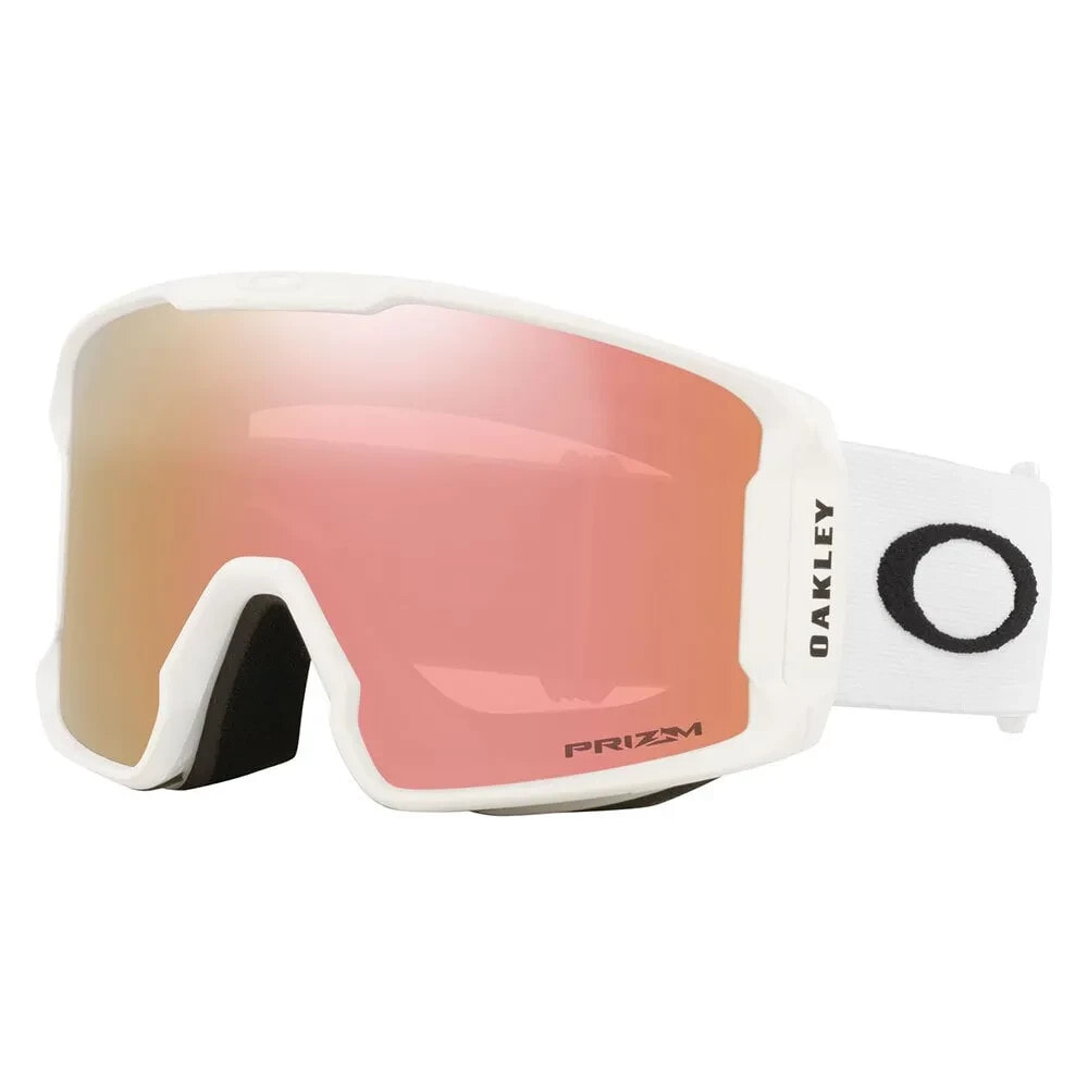 OAKLEY Line Miner L Prizm Ski Goggles