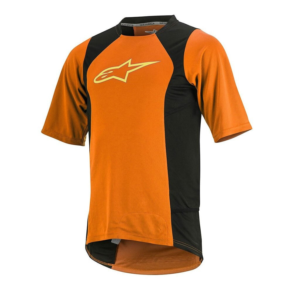 ALPINESTARS BICYCLE Drop 2 Short Sleeve Enduro Jersey