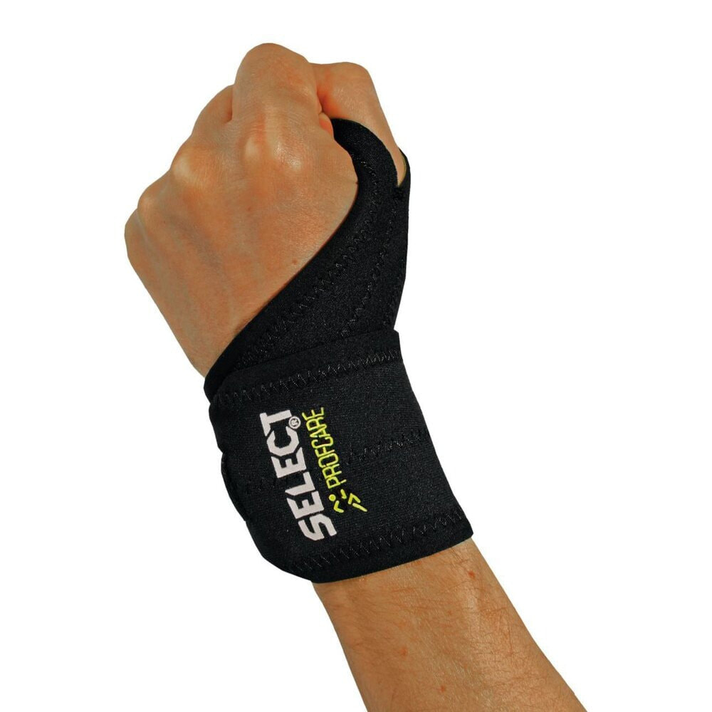 SELECT 6702 Wrist Support