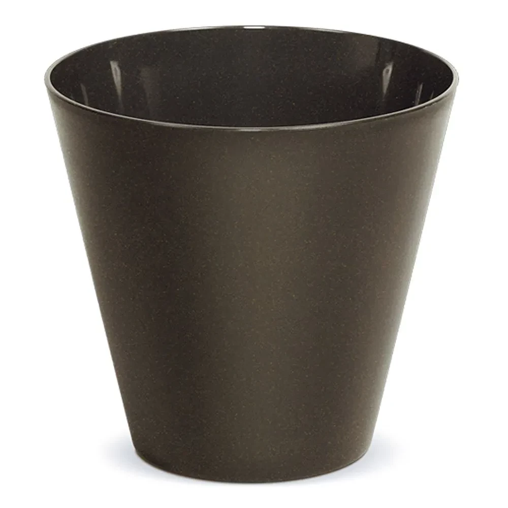 PROSPERPLAST 12L Tubus eco Collection 30x30x28 cm Flowerpot