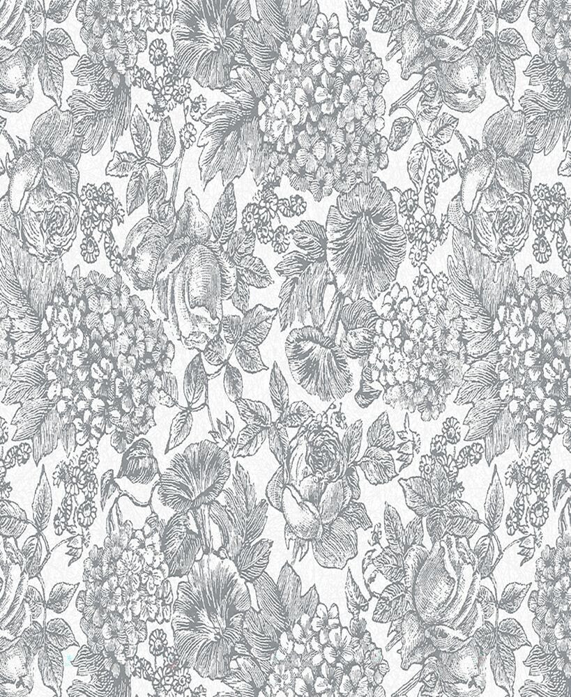 Laura Ashley louise Removable Wallpaper