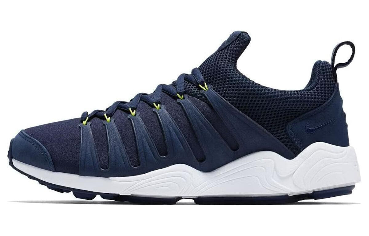 Nike Air Zoom Spirimic Midnight Navy