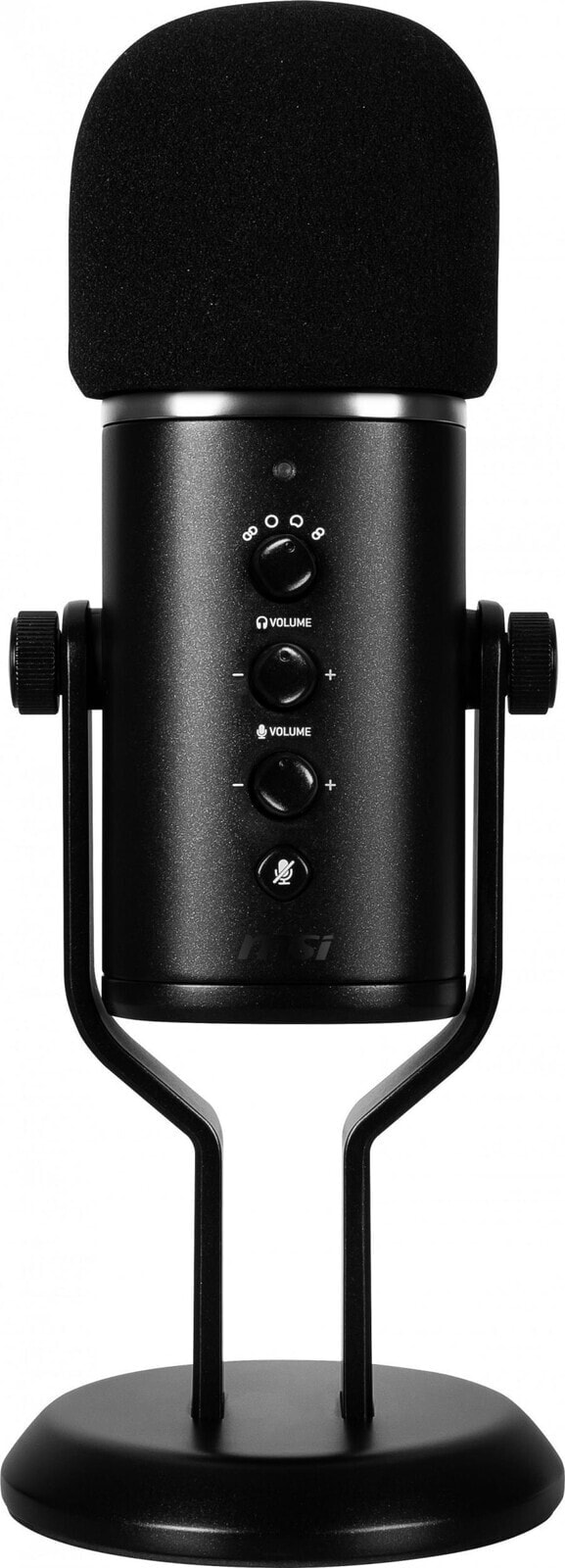 Mikrofon MSI Immerse Streaming Mic GV60 (OS3-XXXX002-000)