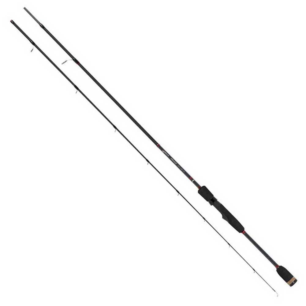 FOX RAGE Warrior Ultra Light Spinning Rod