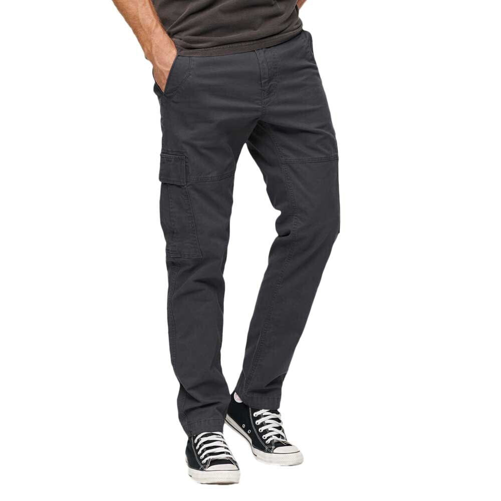 SUPERDRY Core Cargo joggers