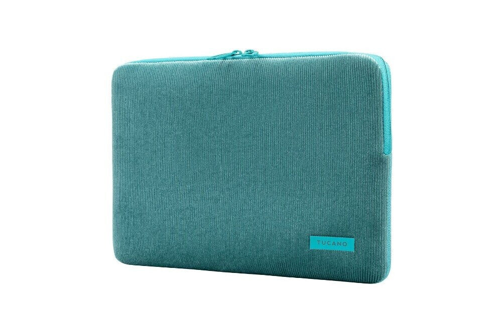 Tucano Second Skin Velluto Sleeve für 13“ MacBook Pro & Air