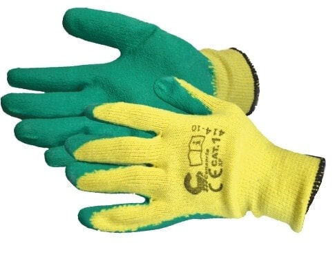 Dragon Work Gloves (R414)