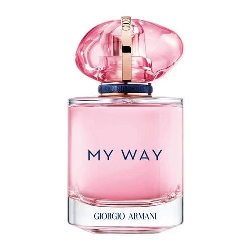 Armani My Way Nectar Eau de Parfum