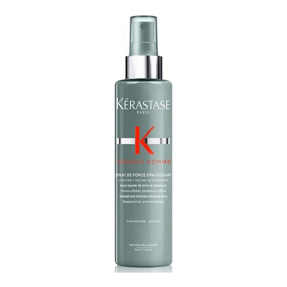 Спрей против выпадения волос Kerastase Genesis Homme сгущается (150 ml)