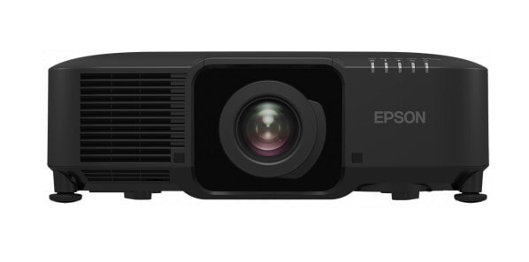 Epson EB-PU2010B мультимедиа-проектор Модуль проектора 10000 лм 3LCD WUXGA (1920x1200) Черный V11HA52840