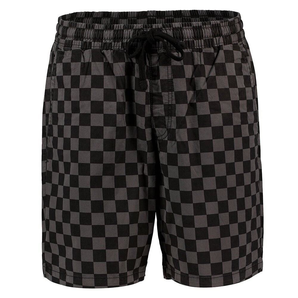 VANS Range Relaxed Elastic Shorts