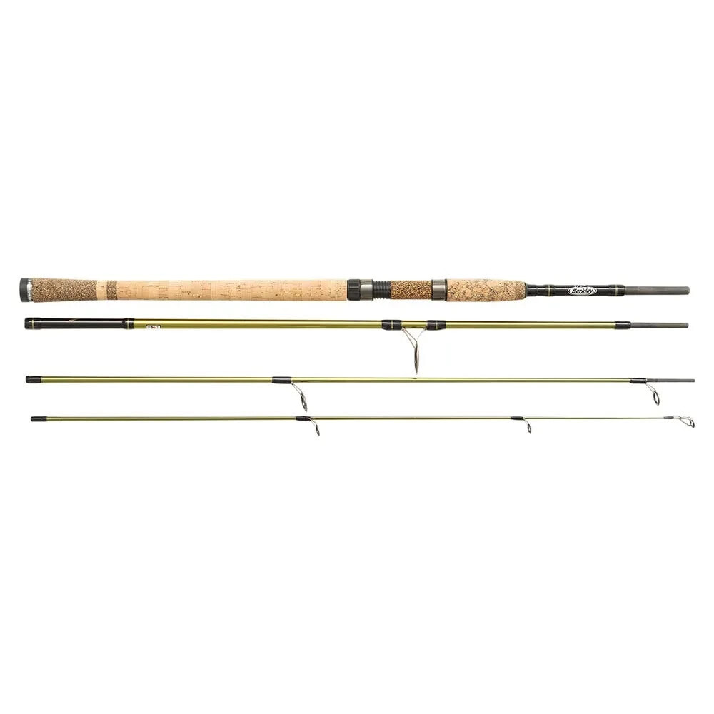 BERKLEY Phazer Pro III Spinning Rod