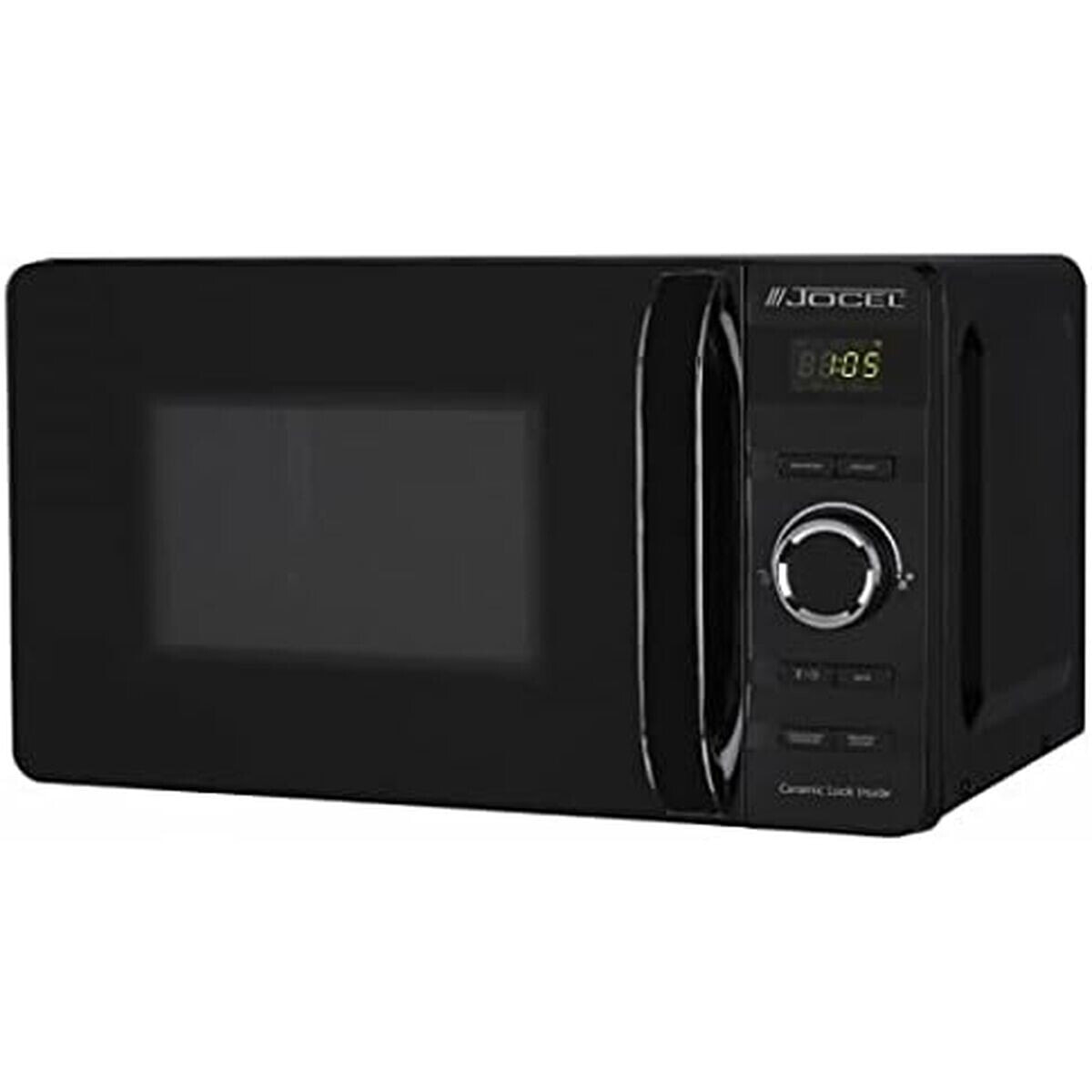 Microwave with Grill Jocel JMO011480 700 W Black 20 L