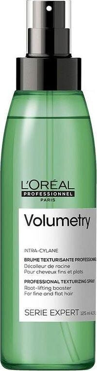 L'Oreal Paris Serie Expert Volumetry Spray Спрей придающий объем волосам 125 мл