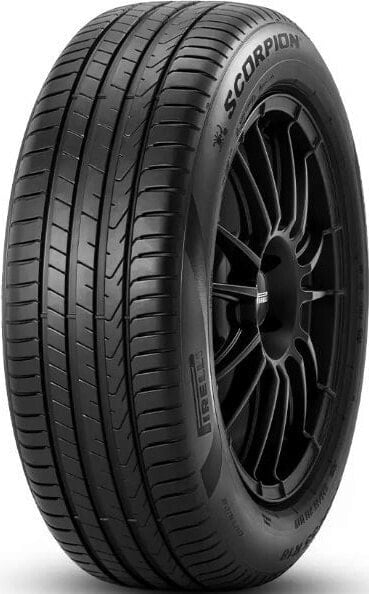 Шины для внедорожника летние Pirelli Scorpion S-I 255/45 R19 100V