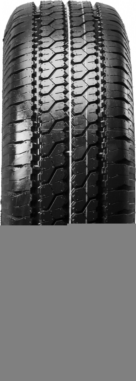 Шины для легких грузовых автомобилей летние Royal Black Royal Commerical DOT21 145/80 R12 86/84Q