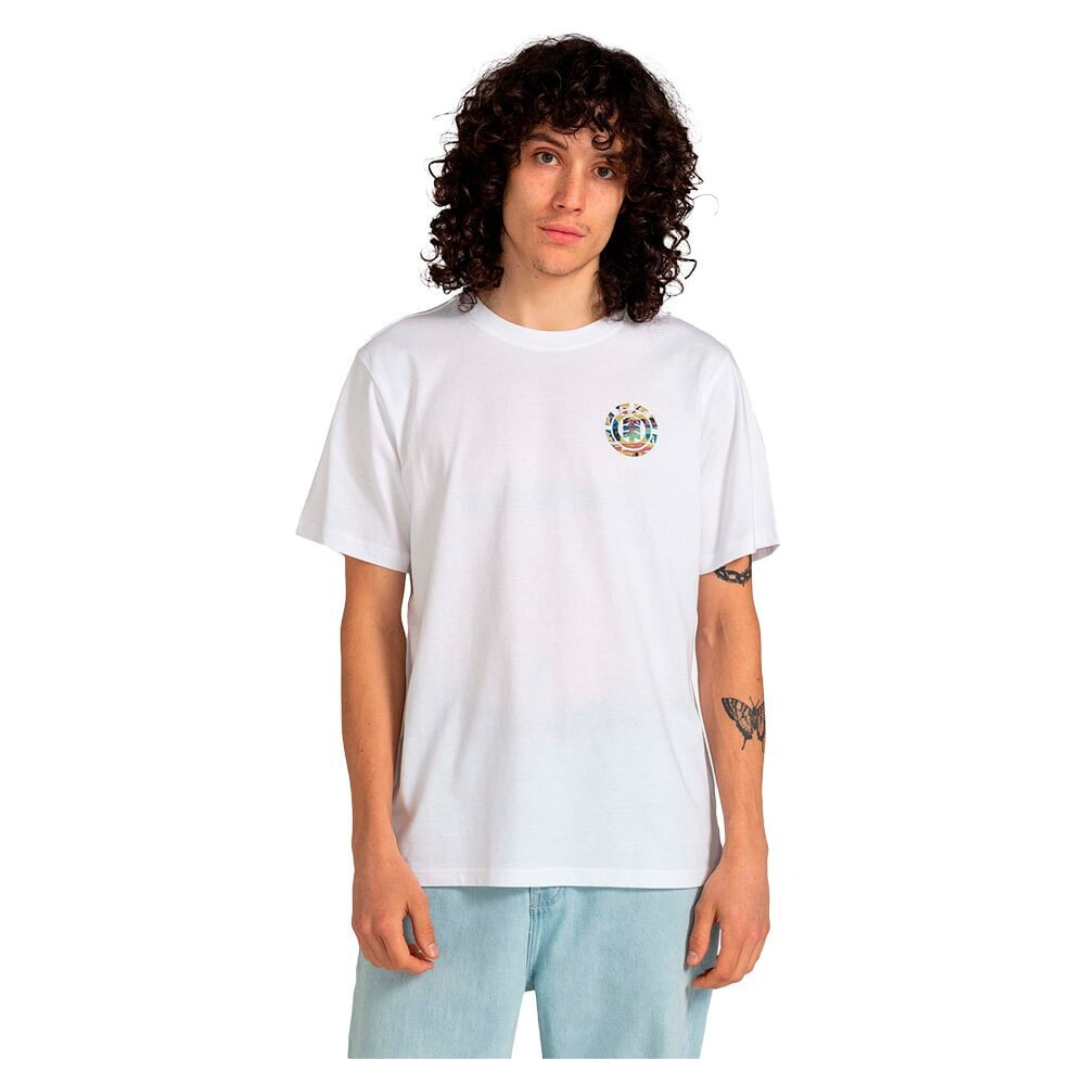 ELEMENT Booboo Icon Short Sleeve T-Shirt