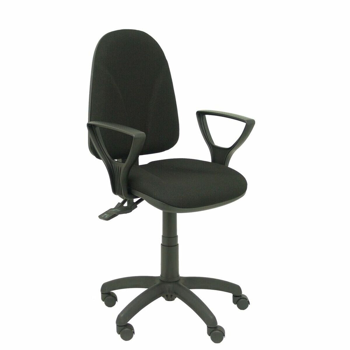 Office Chair Algarra P&C 840B8RN Black